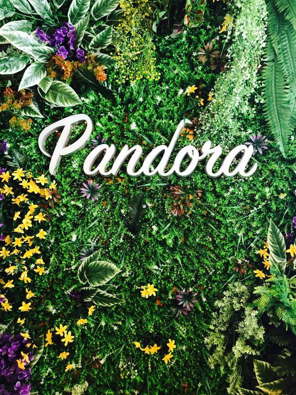 Pandora After 80S Pansiyon Hong Kong Dış mekan fotoğraf